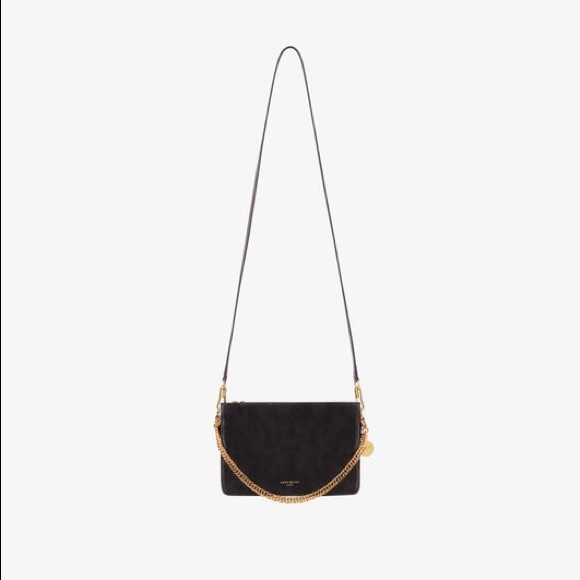 Givenchy Handbags - Givenchy cross3 crossbody bag